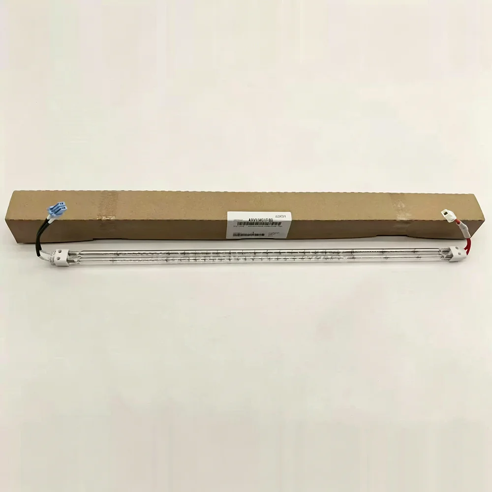 Original A9VEM31F00 Fusing Heater Lamp Assy 1 /UP for Konica Minolta AccurioPress C3070 3080 C4065 C4070 C4080