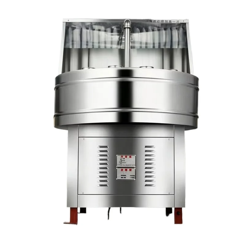 Customizable glass jar cleaning equipment, small semi-automatic washing and machine