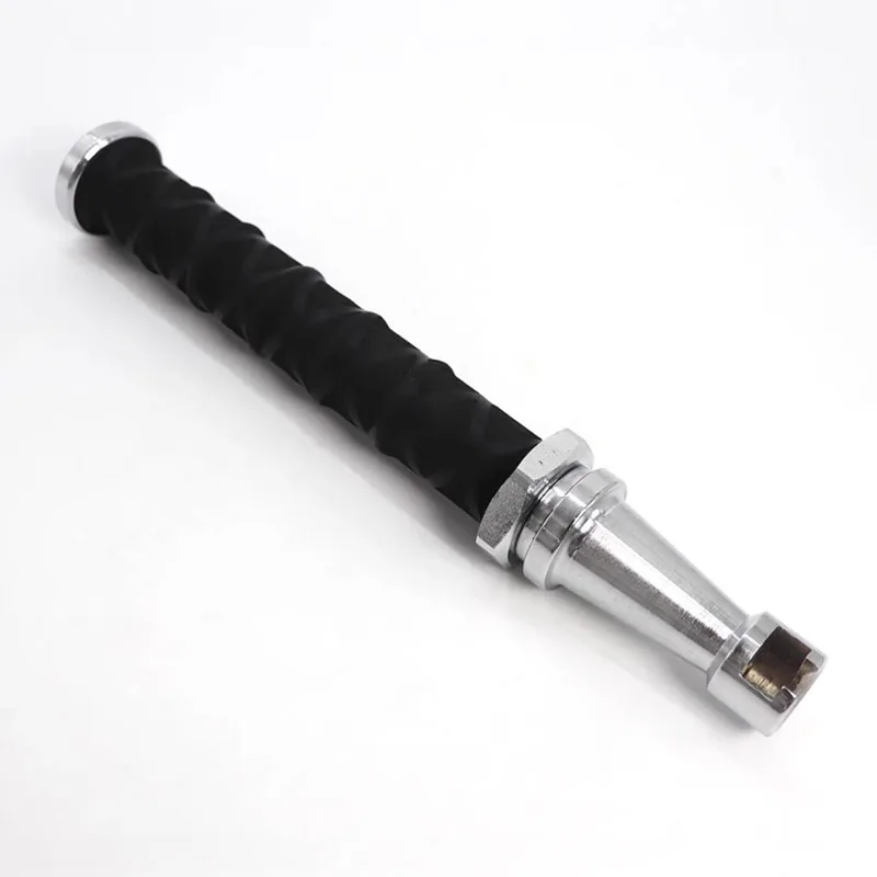 Paintless Dent Removal Tools - Car Body Dent Repair Slide Hammer and Puller
