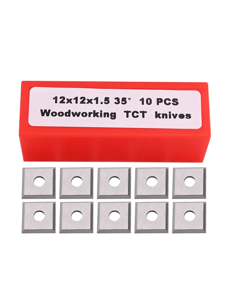 Turning Applications Square Corners Inserts Carbide Indexable Cutting Edge Long Tool Life Mirror Finish Turning
