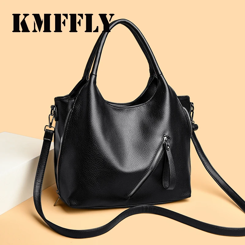 

Top Quality Pu Leather SERPENTINE Shoulder Bags for Women Luxury Handbags Women Bags Designer Fashion Large Capacity Tote Bag