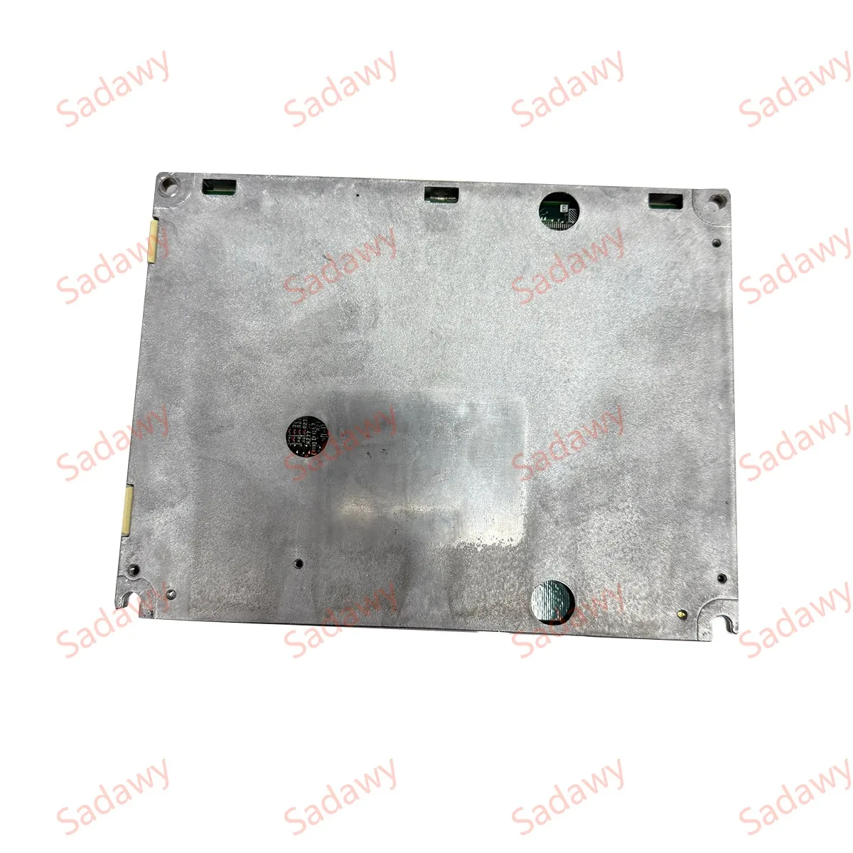 미쓰비시 중고, 상태 양호 FCA65-P1 호스트 시스템 컨트롤러