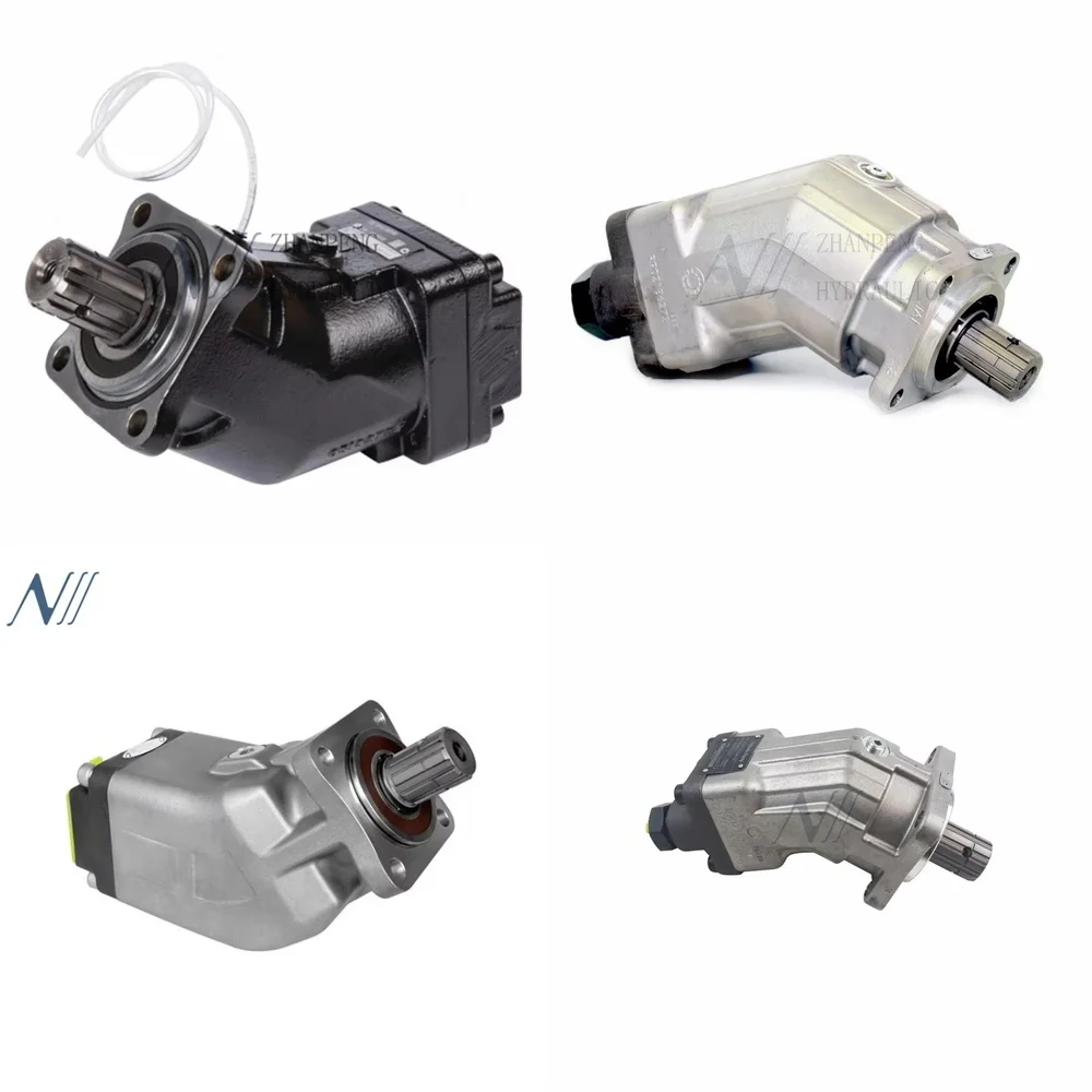 

Гидравлический поршневой насос TengFeiWholesale для французских систем HYDRO LEDUC XPi, XP, XPi108, XPi1080523750, XP1080517620, промышленный, тяжелый, высокопроизводительный