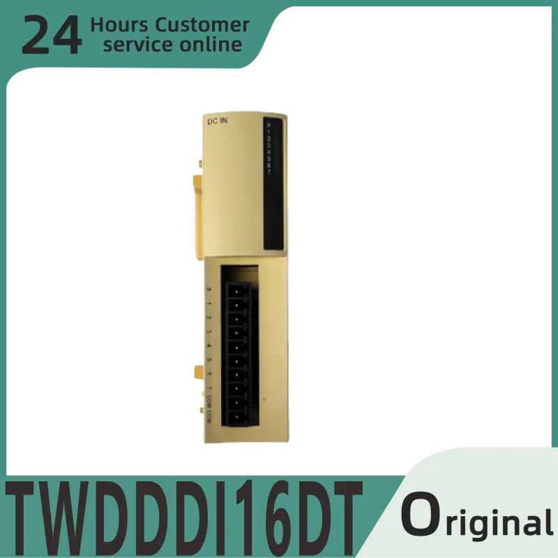 

Совершенно новый оригинальный TWDDDI16DT TWDDRA16RT