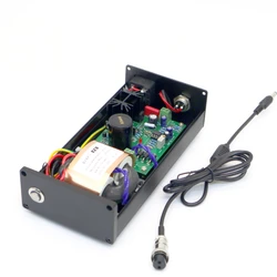 30W STUDER 900 DAC Regulated DC linear Power Adapter 5V/2A 12V/2A R transformer version