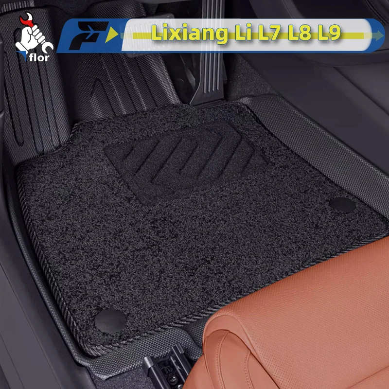 For Left-Hand Drive…