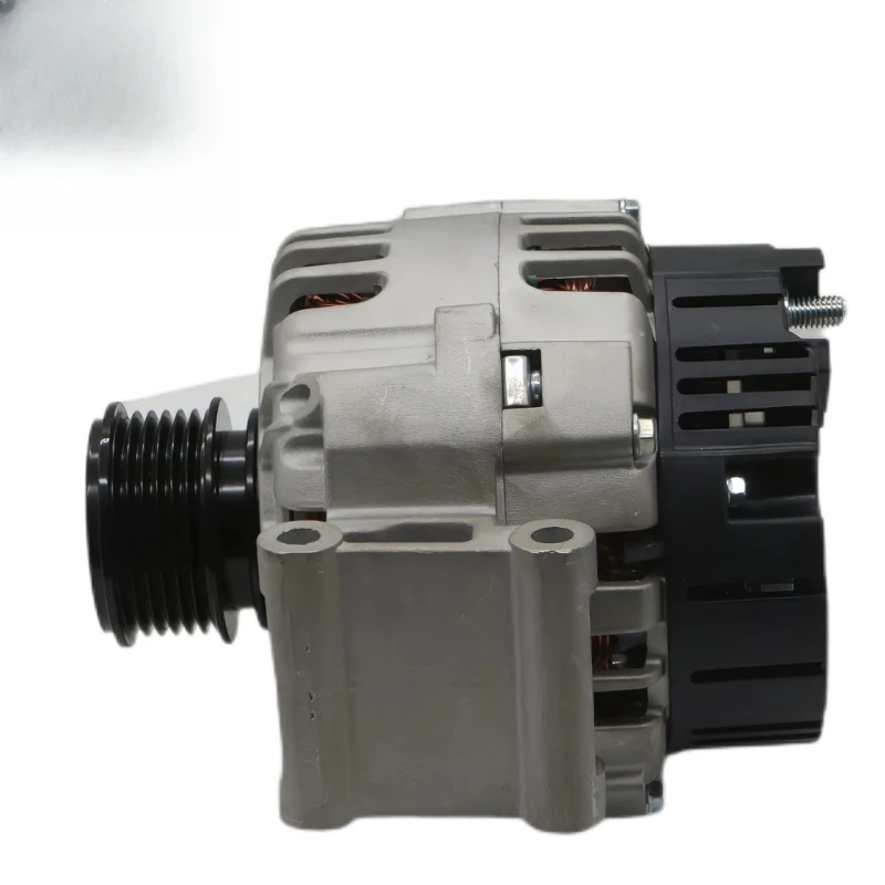 العلامة التجارية الجديدة المولد 12 فولت 140A لتويوتا لاند كروزر نيسان سوزوكي مازدا لكزس مولد السيارة 2025