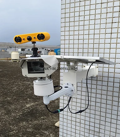 

Optlaser OPT-QN1000-G Solar Bird Repellent