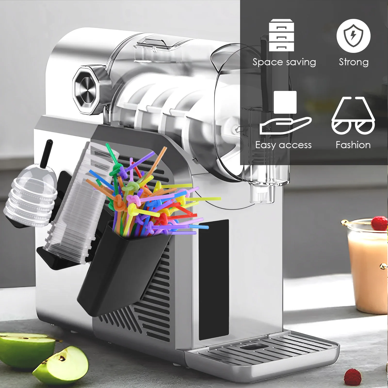 Thumbnail 3 - #22 Cheap Straw Holders Worth Buying