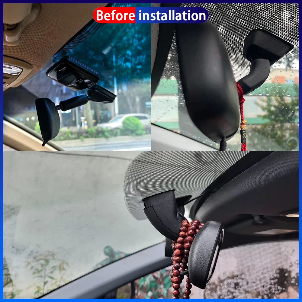 HighCity For Honda Odyssey Accord Crosstour Jade Vezel Legend Dash Cam Camera DVR 4K UHD 2160P Wifi Plug And Play Video Recorder