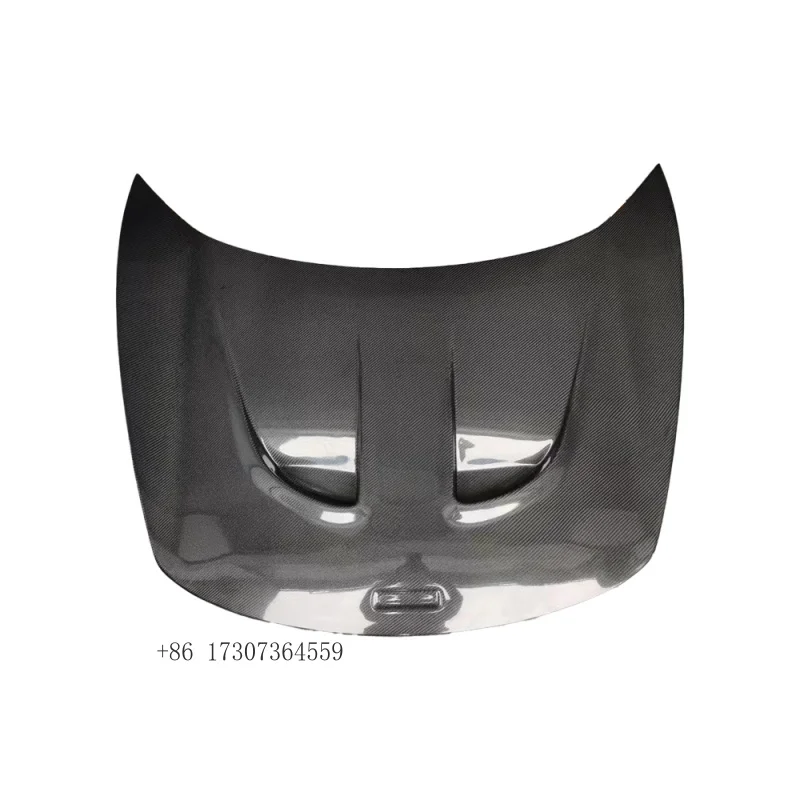 

Лидер продаж, комплект кузова из углеродного волокна в стиле P1, передний капот, крышка двигателя, капот для McLaren MP4 650S 675LT