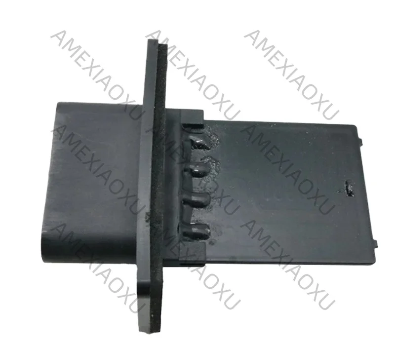 4l2z19a706aa Blower Motor Resistor For Ford Expedition Explorer Sport Trac 4l2z-19a70-6aa Mercury Mountaineer Lincoln Aviator