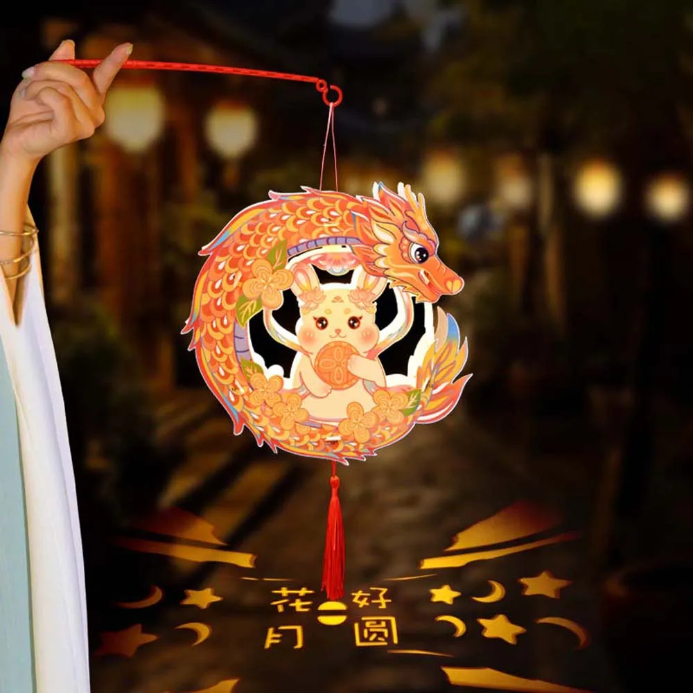 Diy Material Bag Ch… - image