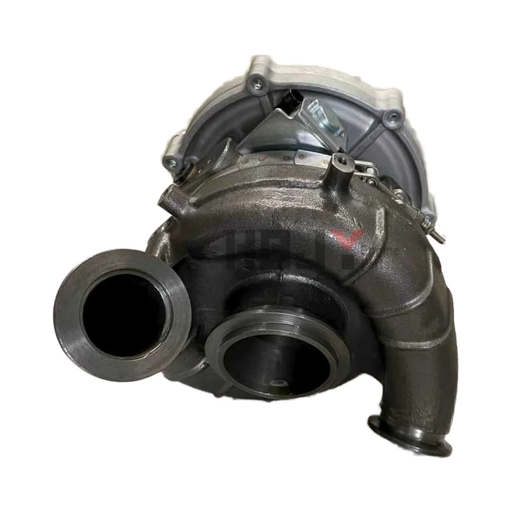 

HBJY 6.7L Turbocharger for Engine Model New Condition 888142-0001 OEM HC4Q-9G438-AD Turbo Boost Control