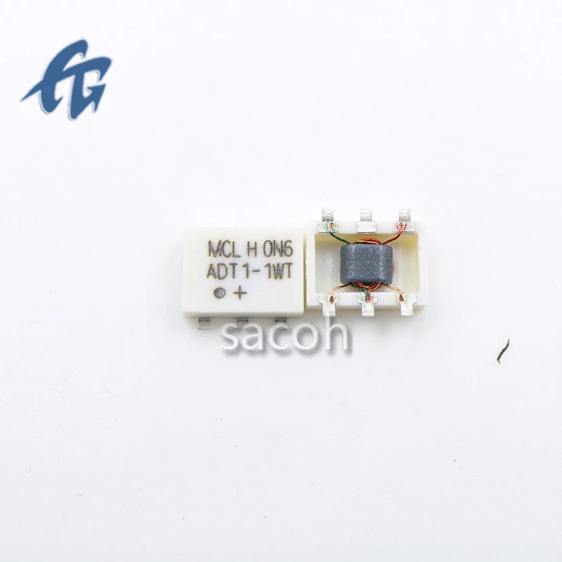 

(SACOH Electronic Components) ADT1-1WT+ 3Pcs 100% IC Chip integrated circuit