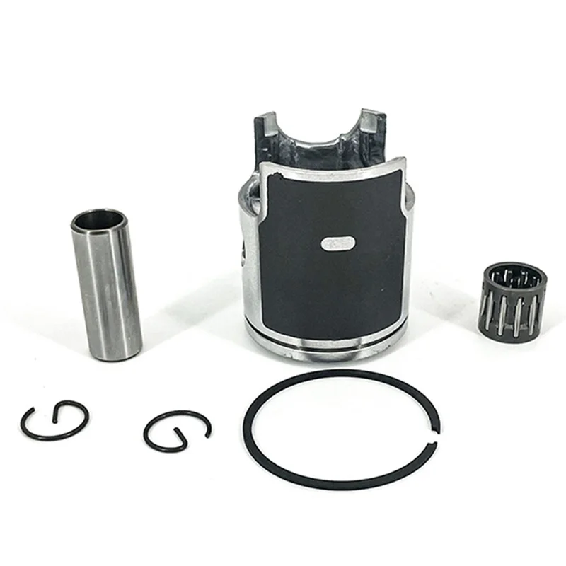 

Better-Motorcycle Piston Kit For SX50 39CC 2 Stroke 2002-2008 Piston & Piston Rings Set Off-Road Motorcycle Modified Parts