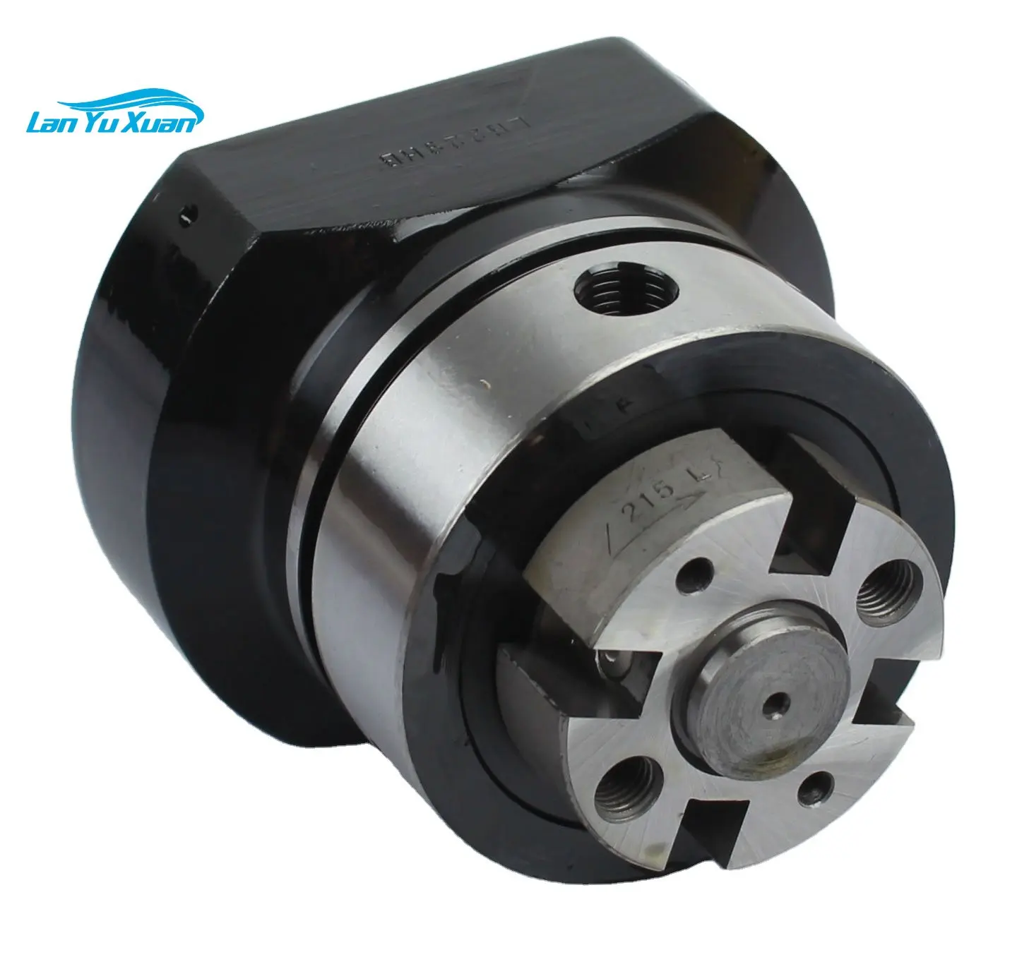 

Wholesale Diesel Fuel Pump DP200 Head Rotor 7189-878L with rotor 018L 4/7R