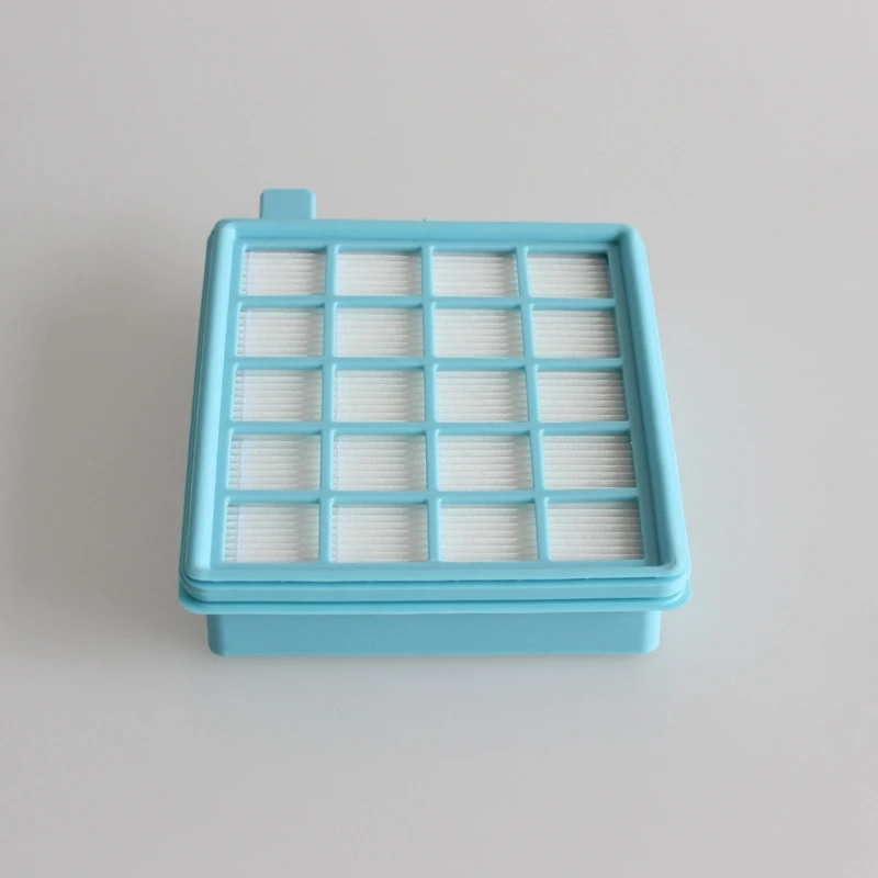 3 Set Hepa Filters For  FC8470/FC8471/FC8472/FC8473/FC8474/FC8476, Replacement Vacuum Cleaner Spare Parts Accessories