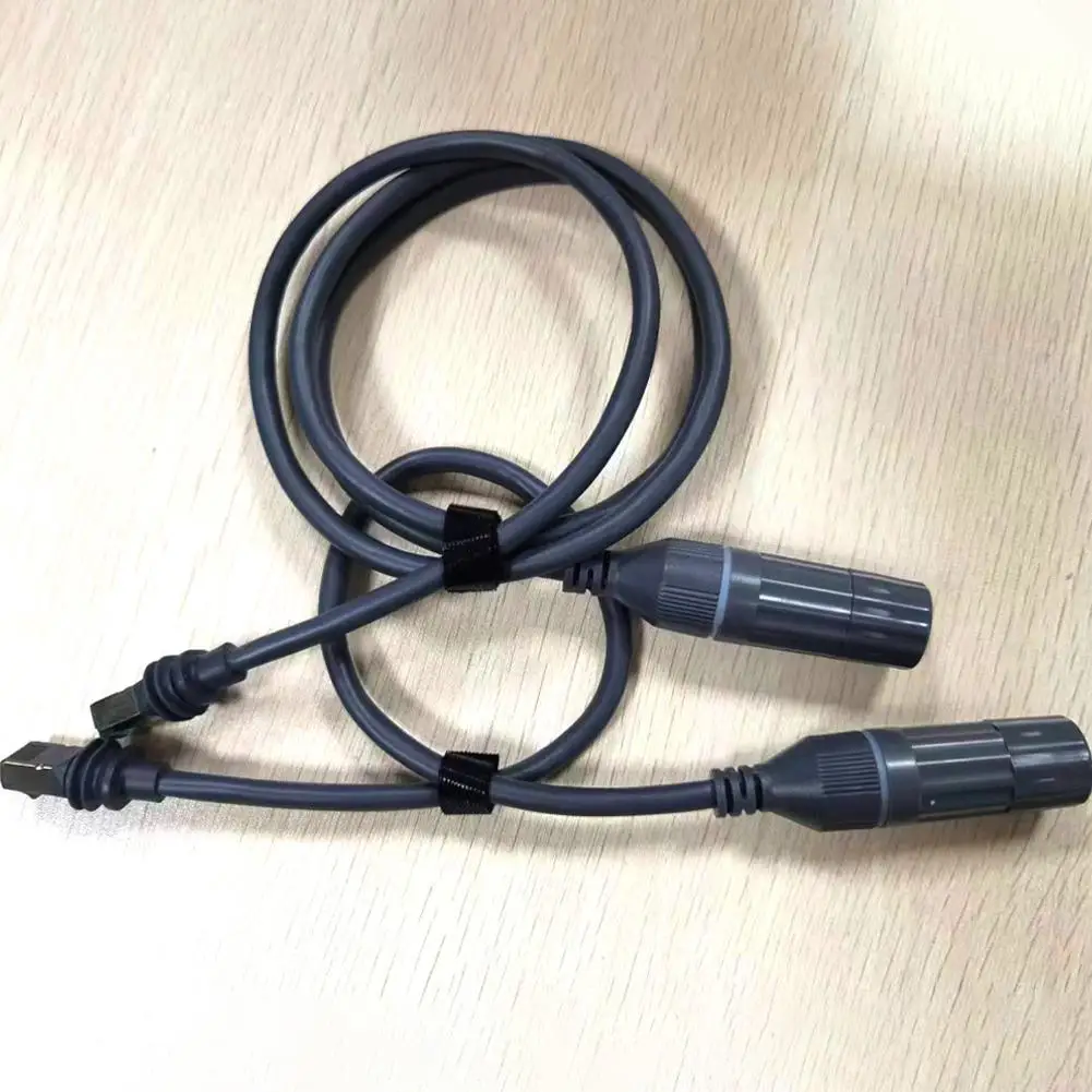 For Starlink Gen3 Single End Extension Cord RJ45 Adapter With Compatible Cable 1200Mbps Various ​​Transmission Device High- Z0R8