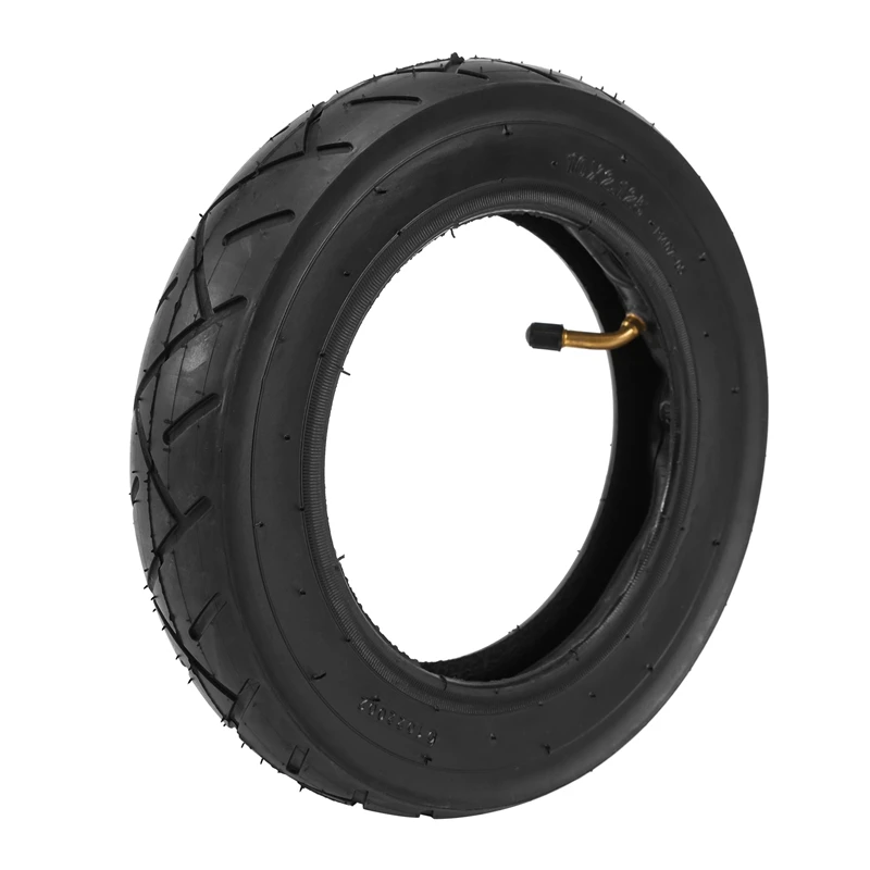 

Electric Scooter Tire 10X2.125 Tire With Scooter Inner Tube For Electric Scooter Balancing Car 10 Inch Inner Outer Tyre