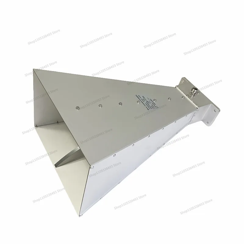 For 1GHz-3GHz 200W High Power Horn Antenna, Horn Antenna