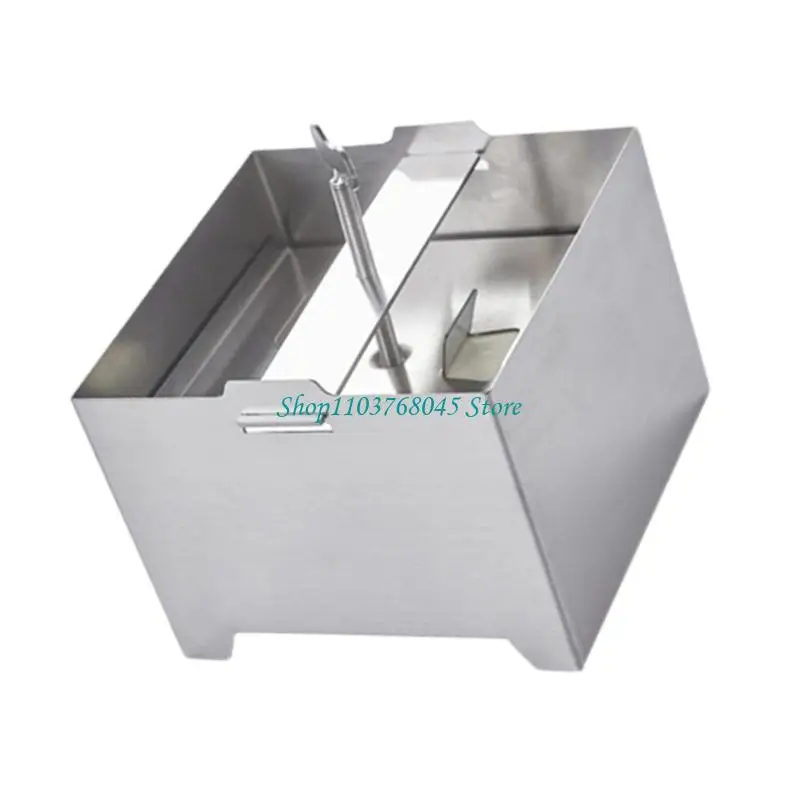 R53F Bean Curd Press Maker Tool Gadgetting Adgint لصياغة الفاصوليا الرائب و Paneer