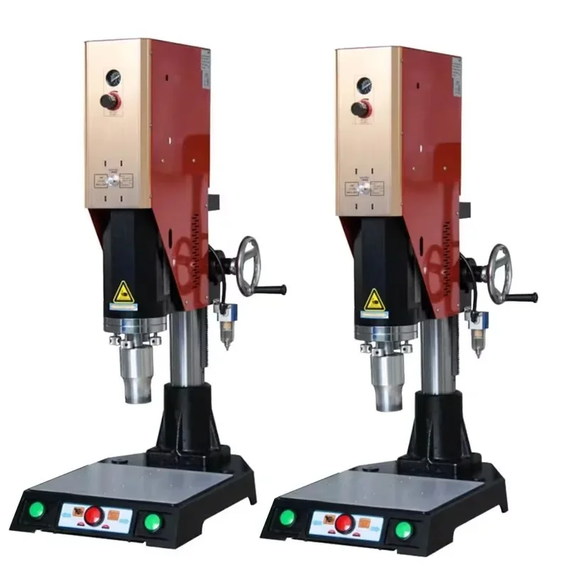 

【specialized】Factory 15K Ultrasonic Welding Machine / Ultrasonic Plastic Welding Machine / Ultrasonic PSA Grade Welder Machine