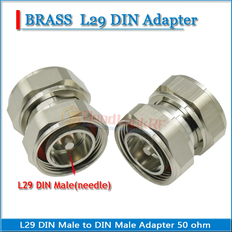 L29 Din Male To Din…