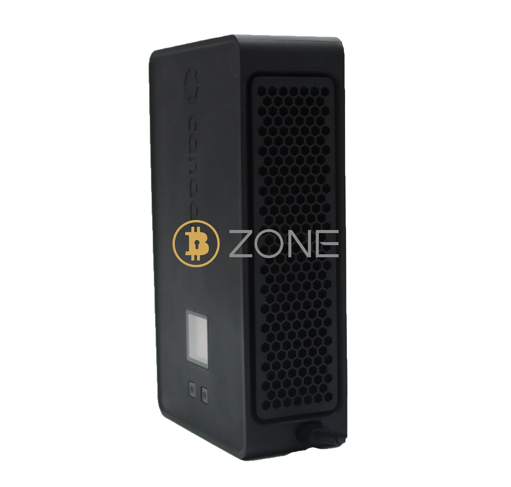 Bitcoin Miner Avalon Nano3 4TH/S With 140W PSU Ultra-low Power Consumption and Silent For Home Use Support All Sha256 Crypto