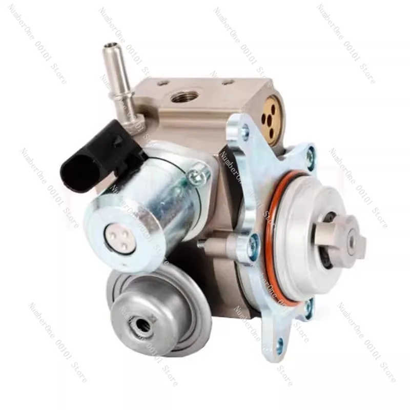 

For Citroen C4L DS5 DS6 DS5LS Peugeot 3008 308CC RCZ Fuel High Pressure Oil Pump