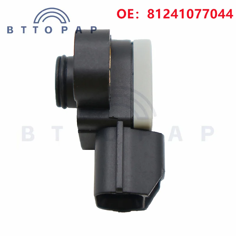 Sensor de posición del acelerador para KTM 81241077044, 250, 350, 450, 500, Husqvarna, FE350, 390, 450, modelos de la serie 501, piezas de automóviles