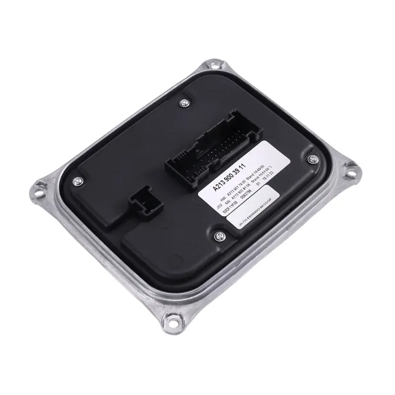 Headlight Control Module A2139003911 For Mercedes Benz E-Class W213 Ballast Unit-L94A