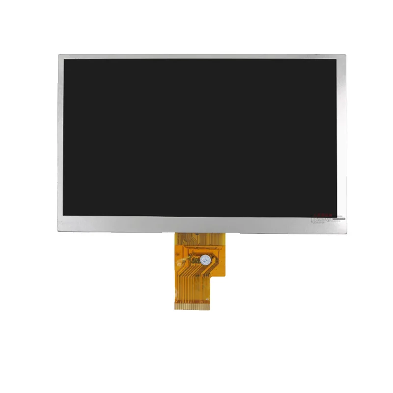 7-inch 40P LCD display screen with EJ070NA-01J M1-B1HJ070NA-13A touch screen LCD