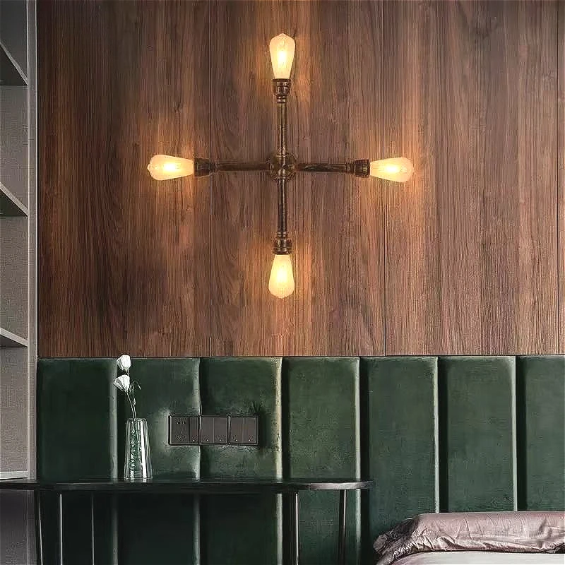 Postmodern Led Wall…