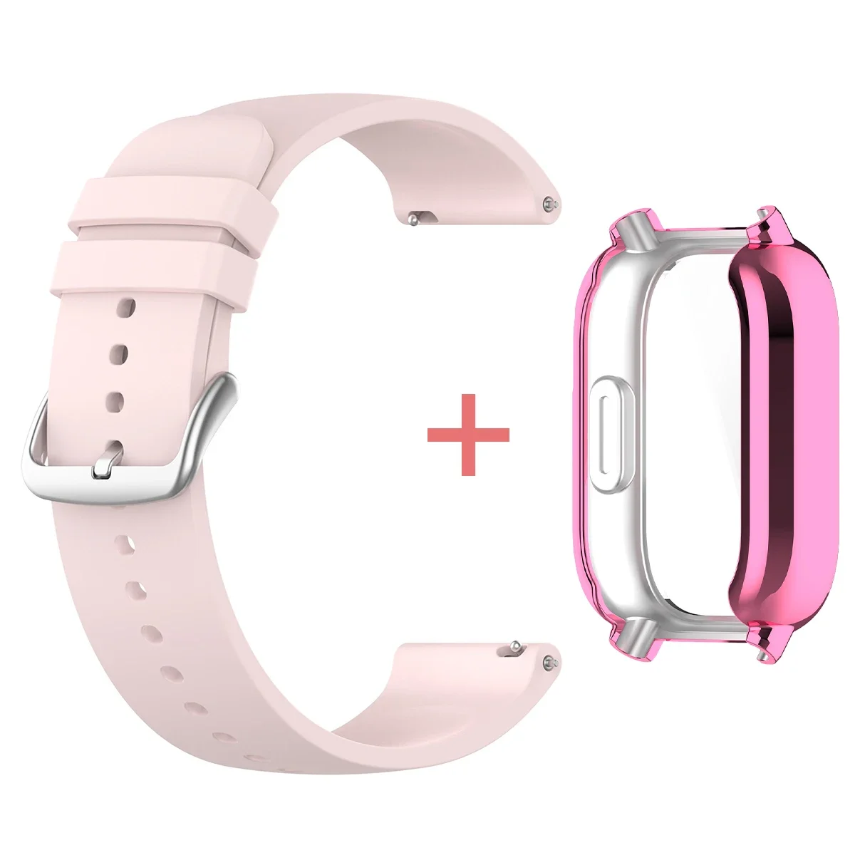 �y�Z�[�����zRedmi Watch 5�p�P�[�X+�\�t�g�V���R���X�g���b�v�ARedmi Watch 5 Active�o���h�pTPU�\�t�g�P�[�X�ARedmi Watch 5 Lite�X�|�[�c�o���h�p�X�N���[���v���e�N�^�[�ACorrea