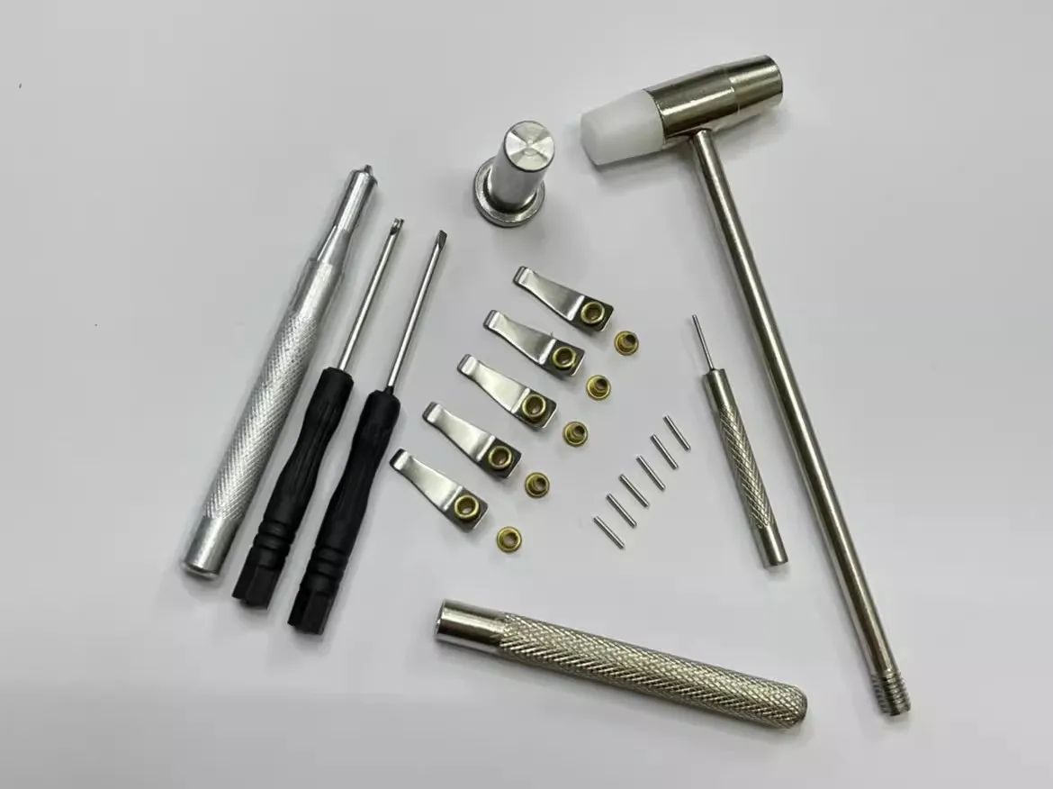 1Set Repair Tools Repair Replacement for Zp Lighter