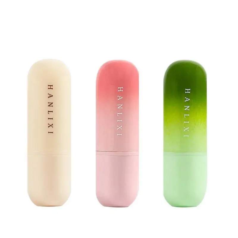 Lip Nourishing Balm Effective Moisturizing Lip Care Exquisite Nourishing Reduce Lip Wrinkles Hydrating Lip Mask Moderate