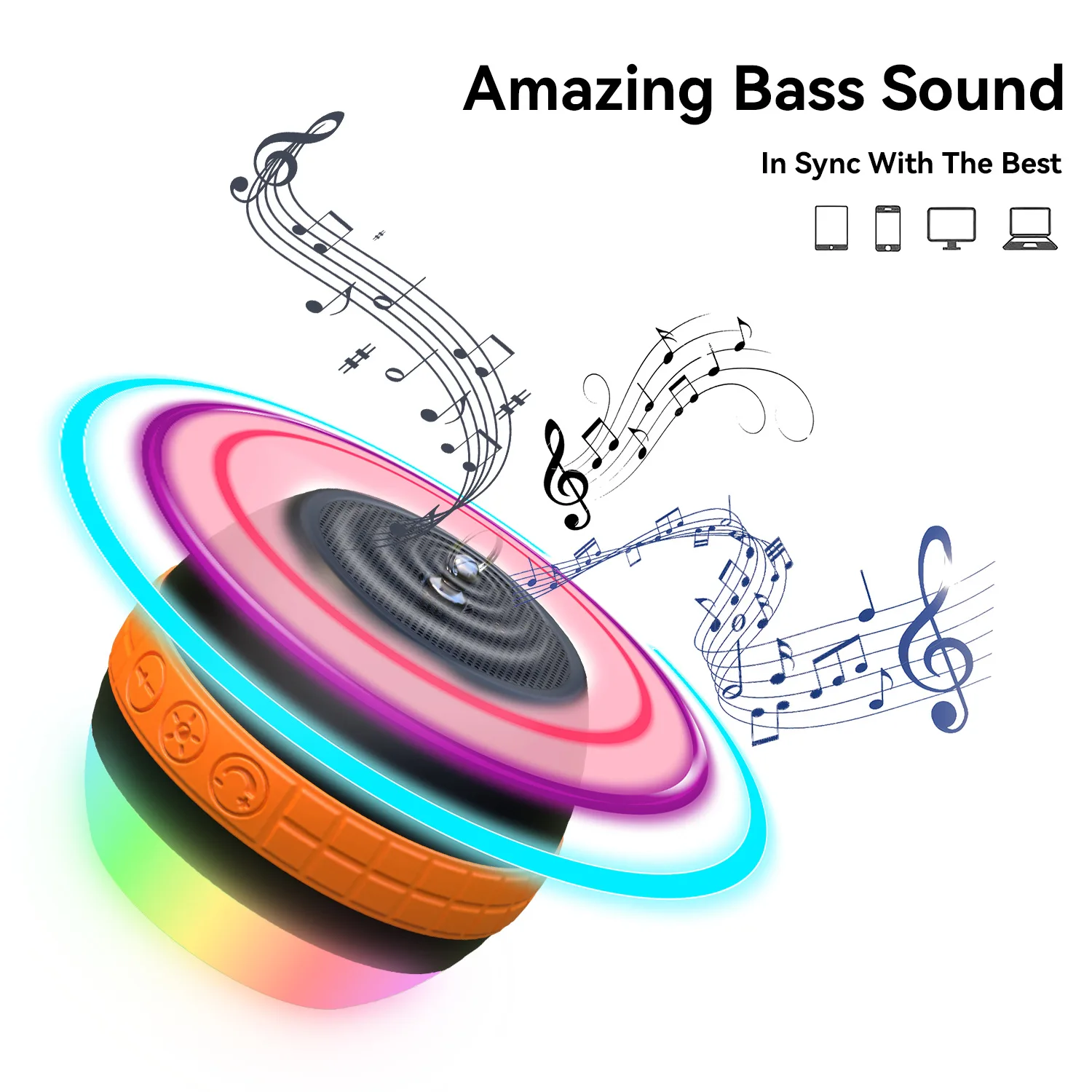 

Лампа для кемпинга, уличная портативная Bluetooth-колонка, палатка для кемпинга, многофункциональная лампа для кемпинга