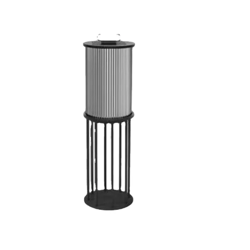 

~~Solar Lawn Lamp Outdoor Yard Lamp Villa Balcony Garden Waterproof View Outdoor Floor Lamp