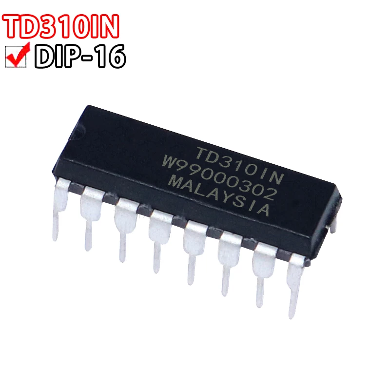 Нет-�-�-1-шт-td310in-td62001-td62002-td62003-td62004-td62064-td62801-dip-16