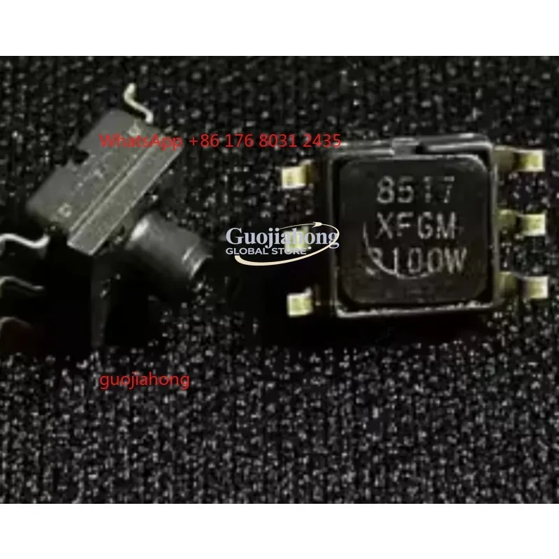 เซ็นเซอร์รุ่นใหม่ XFGM-3100KPGWSR ของแท้