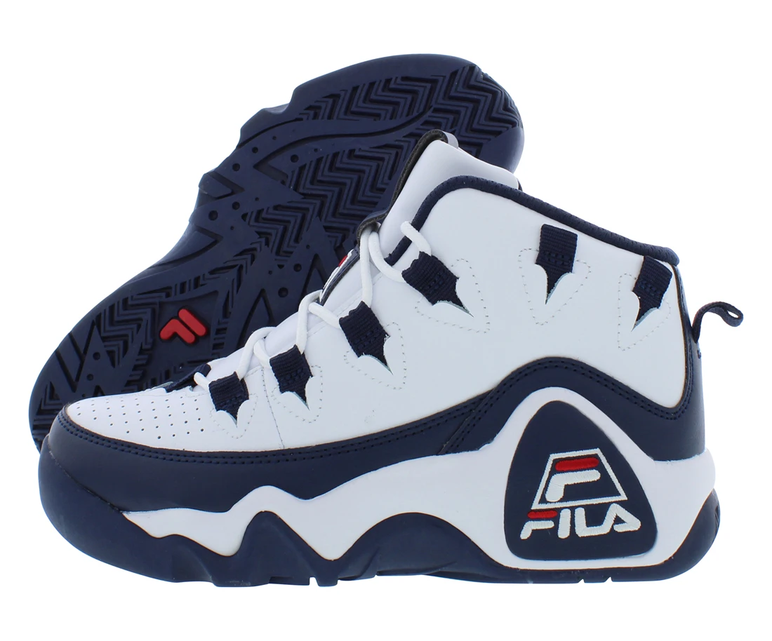 

Fila Grant Hill 1 Boys Shoes