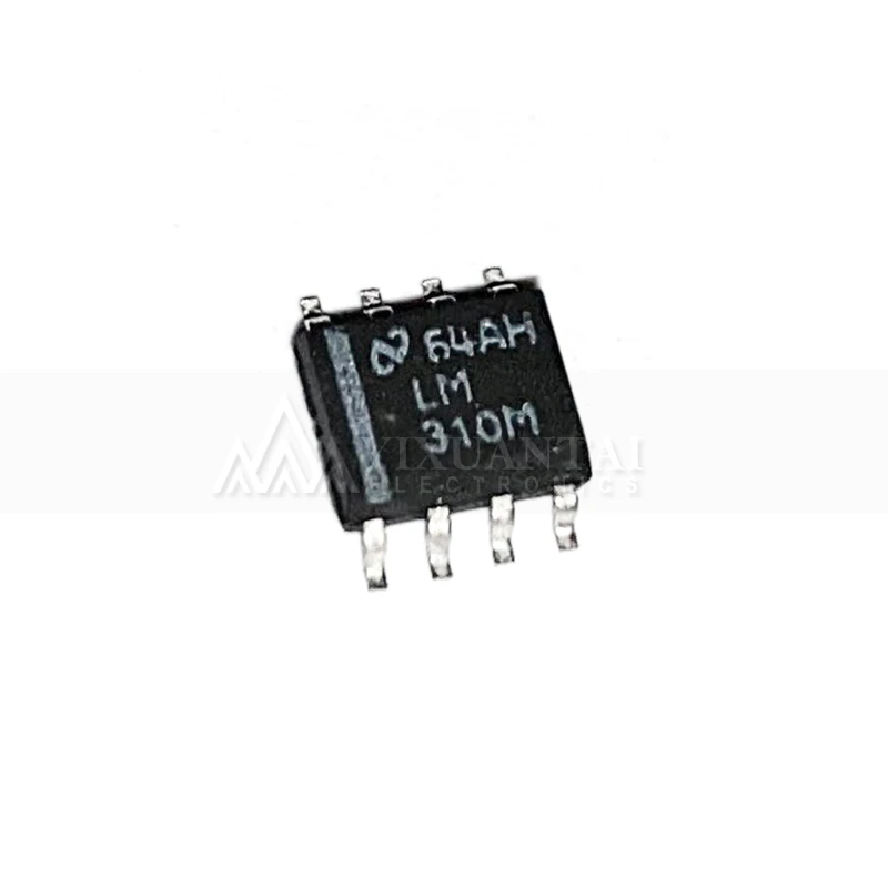 10pcs/lot  new  original  LM310MX LM432MA LM833MX LM2672M-ADJ 2672 LM2903D SOP8