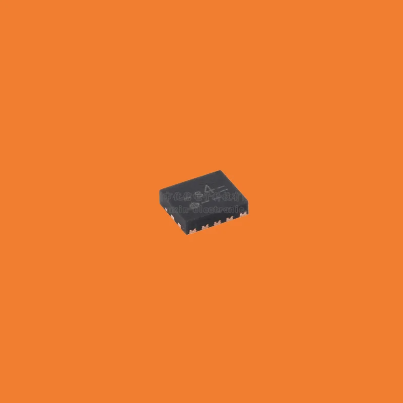 10pcs/Original NTS0104GU12115 XQFN-12 Dual Power Conversion Transceiver Chip Automatic Direction Sensing