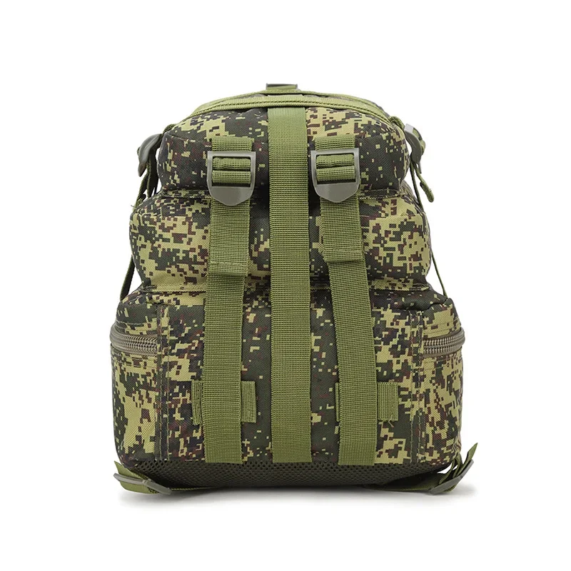 3P Pack Sports Camping Tactical Backpack Outdoor Camouflage Backpack directly from the manufacturer