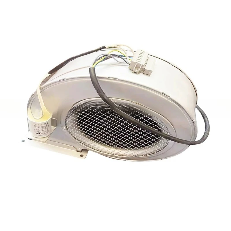 

Original 100% Working G2E140-PI51-42 230V 50/60Hz 0.78/0.97A 180/225W Fan