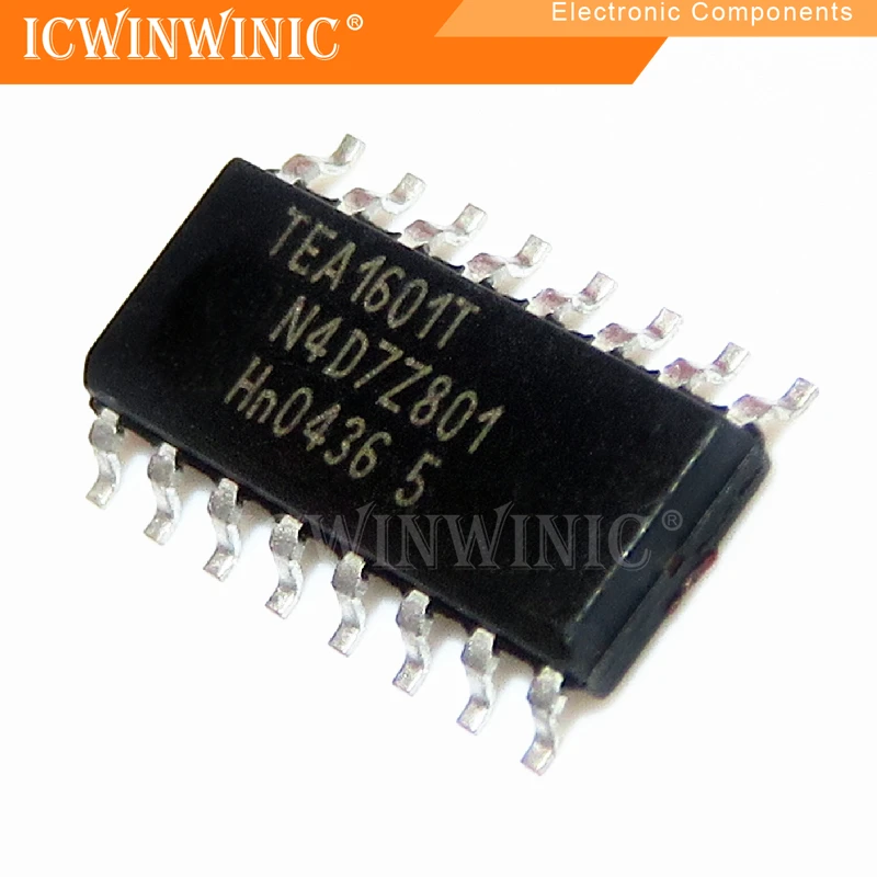 

10 штук TEA1601T TEA1601