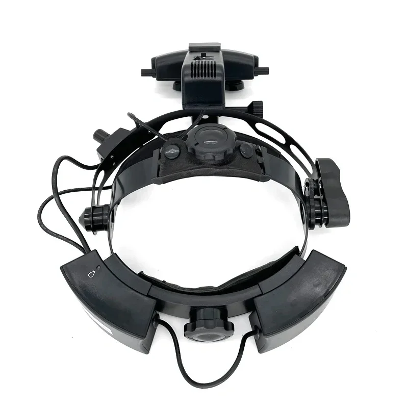 Retinoscopio y oftalmoscopio YZ-25C