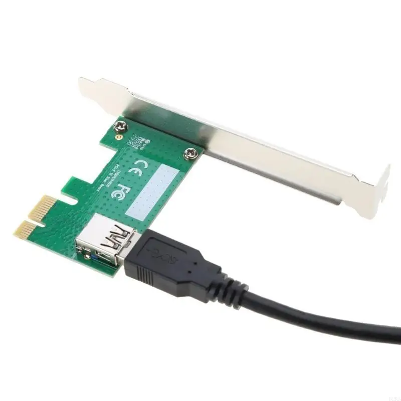 62KA PCI-EXPRESS TO PCI ADAPTER THẺ PCIE ĐẾN KẾT THÚC PCI SLOT THẺ