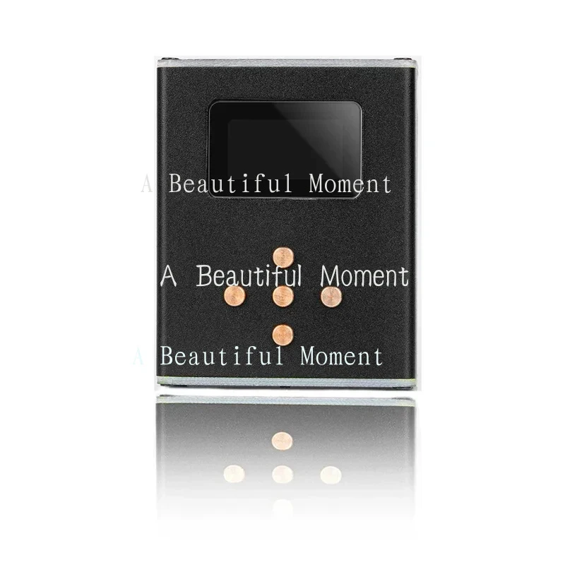 

CHEN--For Zishan Z3 Pure Music Player HiFi Lossless Fever MP3 CS43198 Headphone Player DSD Hard Decoding